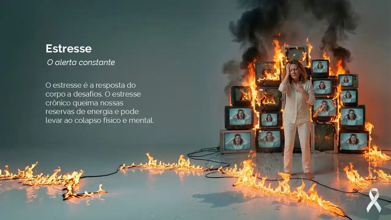 Slide bloqueado